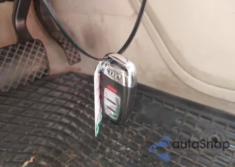 2016 Audi A6 2.0T Premium Plus из США, поврежденный, VIN WAUGFAFC9GN063774